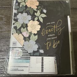 Happy planner extension Pack Classic Size 