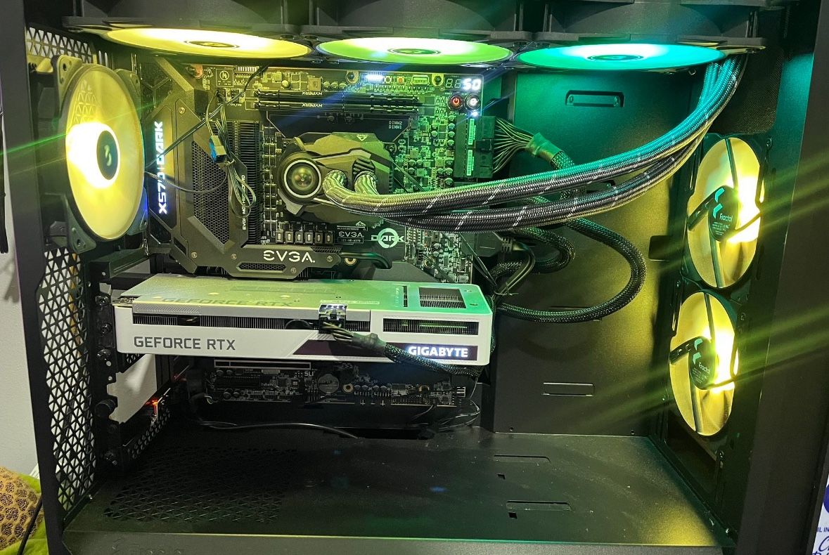 Pc