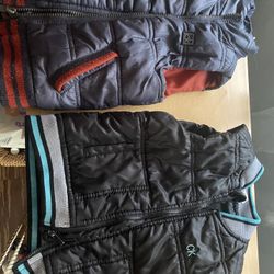 Vest