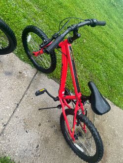 Bikes