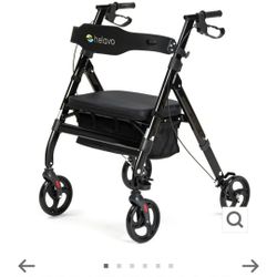 Helavo Large Sized Walker/ Wheelchair 