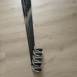 Cleveland Golf Clubs