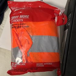 Milwaukee Vest
