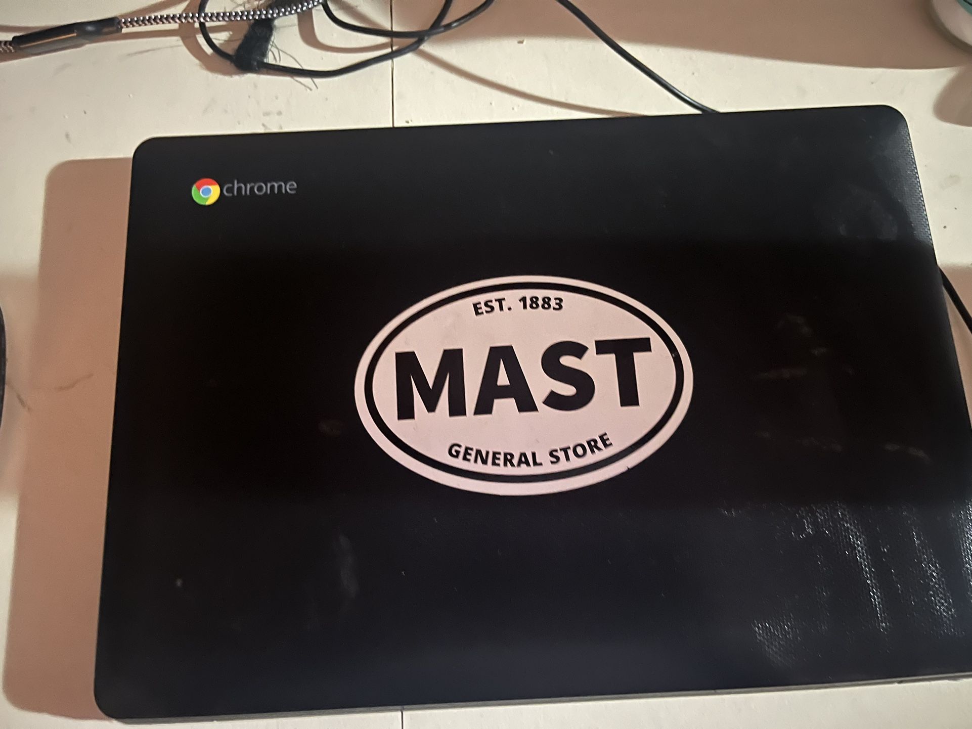 Hisense 11.6 Chromebook