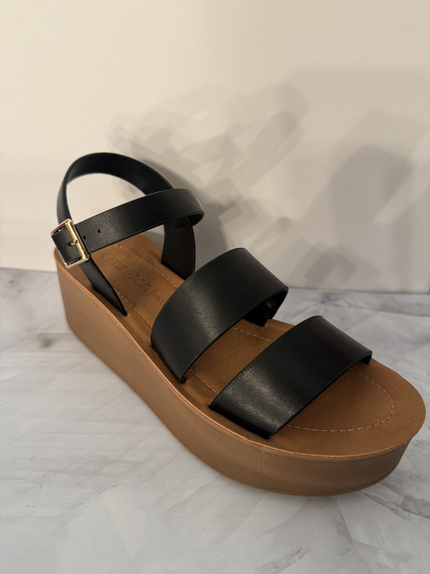 Women Wedged Sandal 🩴