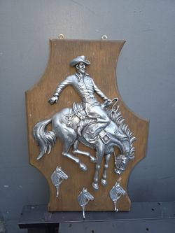 Pewter Art 