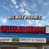 Cellular Hero-S