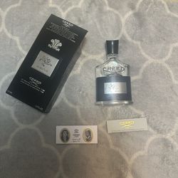 Creed Aventus 100mL – Authentic Luxury Men’s Fragrance