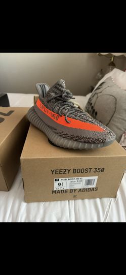 Yeezy Belugas 