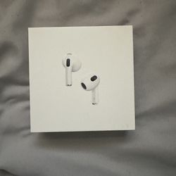 Air Pods 