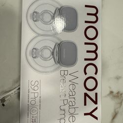 Momcozy S9 Pro