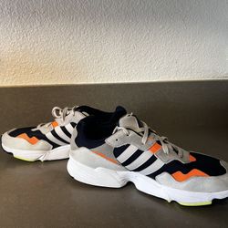 Adidas Yung-96 Sneaker Collegiate