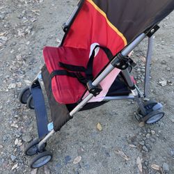 Stroller