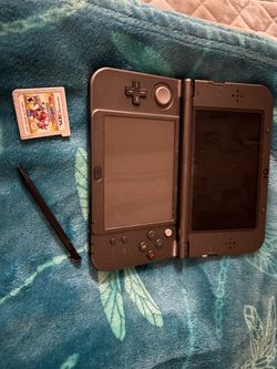 Nintendo 3DS xl
