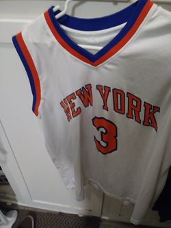Jon Starks Jersey