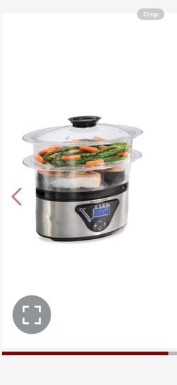 Steamer