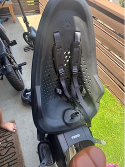 Thule yelp 2 maxi