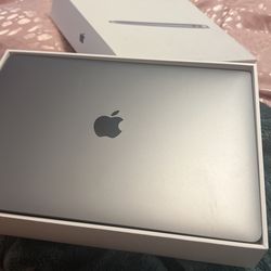 New mac book air