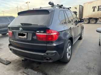 2010 BMW X5