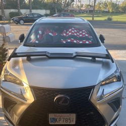 Aftermarket Spoiler For Toyota Camry 
