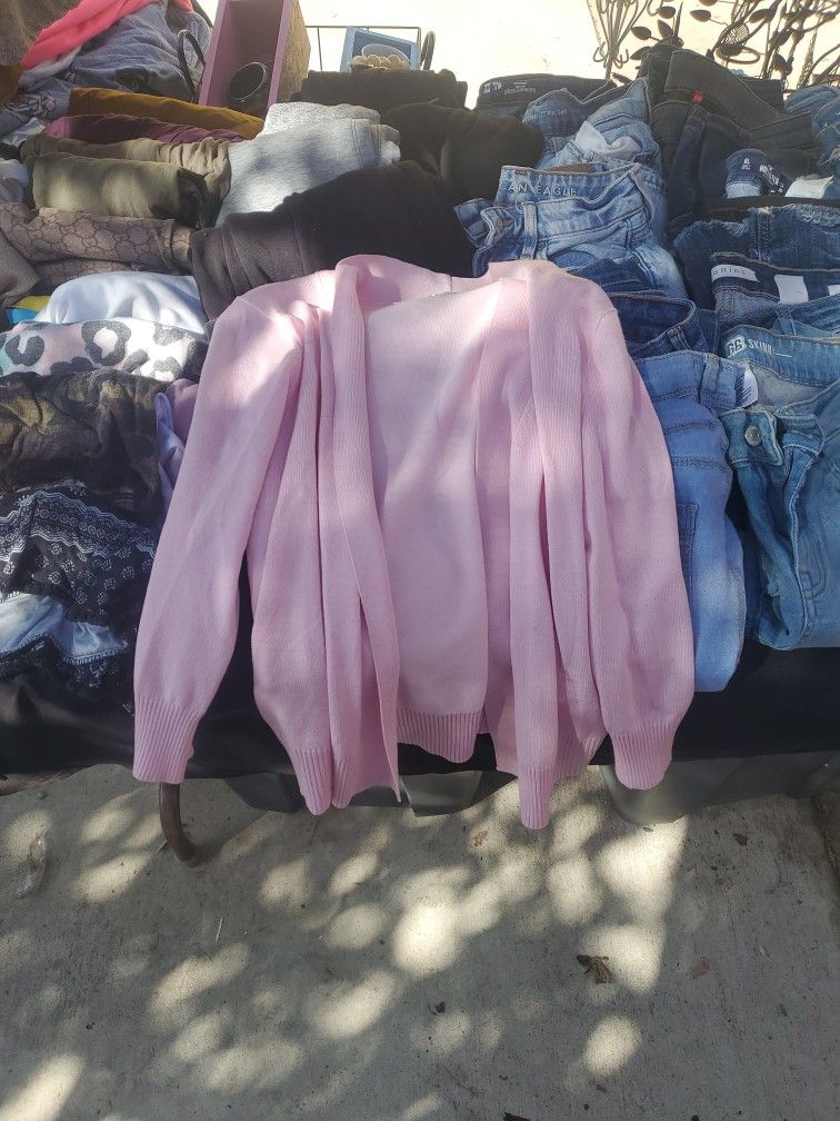 Womens Cartigans