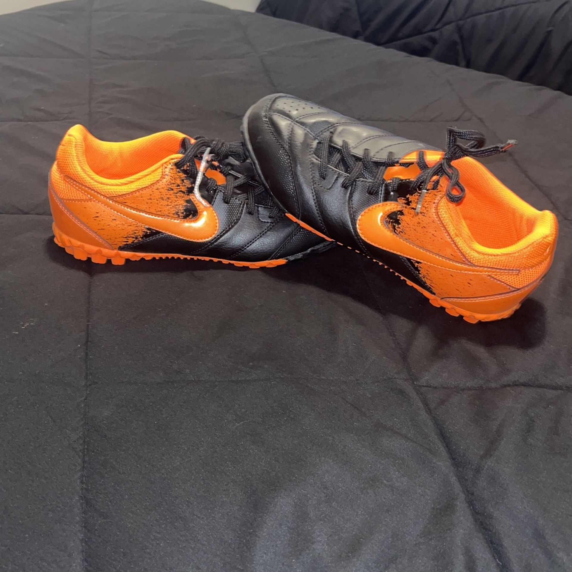 Nike Running Shoes Size 6