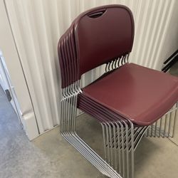 Chair 20 Each 