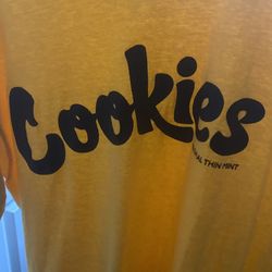 Cookies Thin Mints Shirt