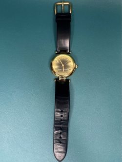 Marc Jacobs Watch For Ladies 