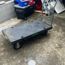 Dolly Heavy Duty 