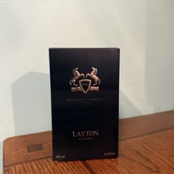 PARFUM de MARLYX LAYTON (125ml)