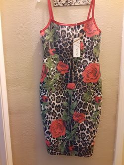 New Dress Bandages style size L