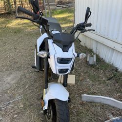 Grom clone 2023