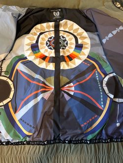 Men’s Destiny jacket