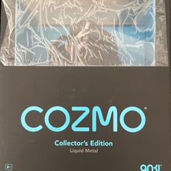Cozmo 