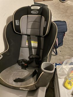 Car Seats