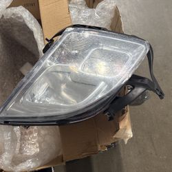 Headlights For 2009 Ford Fusion