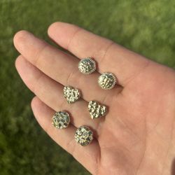 14k Gold Plated jewelry 