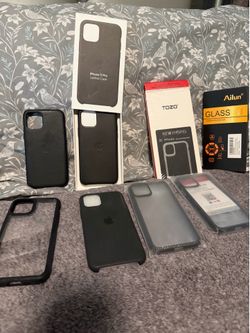 iPhone 11 Pro cases