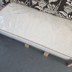 Baby Mattress For Crib 