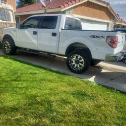 Ford F 150 Xltmotor 3,5 2913