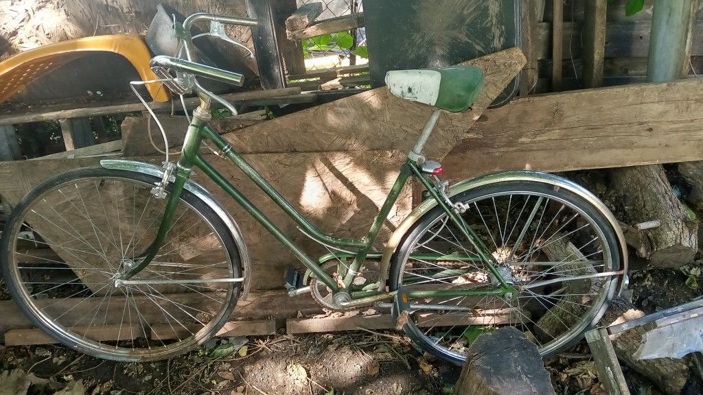 1962schwinn