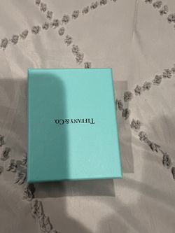 Tiffany Heart bracelet