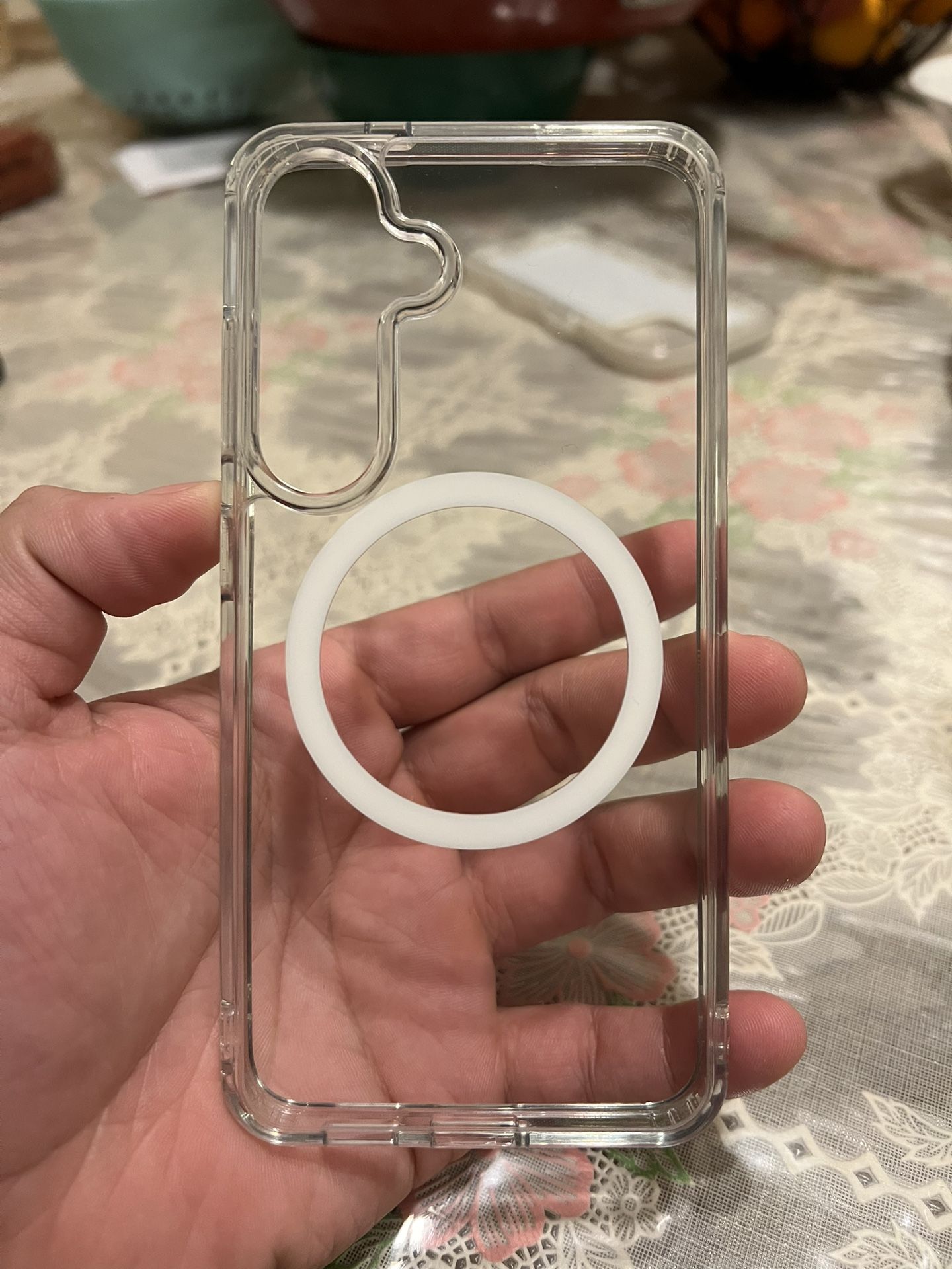 Samsung Galaxy S25 Phone Case