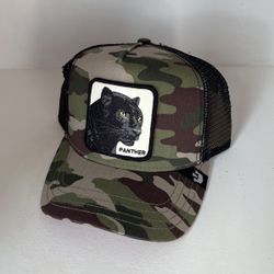 Goorin Bros Snapback Hat 🧢