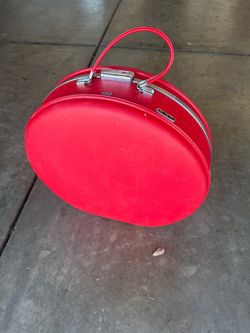 Vintage Luggage