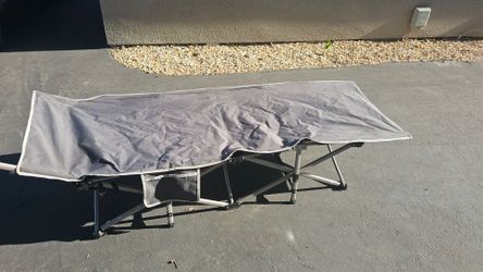 #Bed #Camping #Folding Bed