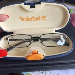 Timberland Frames