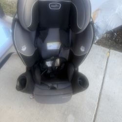 360  Car Seat