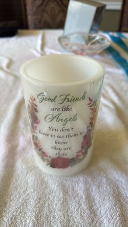 Good Friends Candle by Collections, Etc.